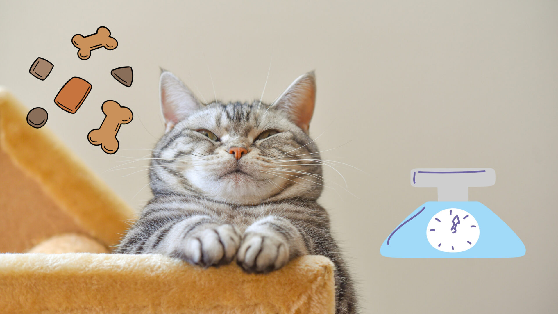 猫の餌カリカリの量ってどのくらい?正しい量の計算方法を解説 - キャットフードの神様
